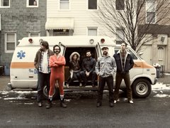 The Vanbulance