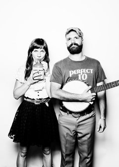 Bru, Bug, Jug, and Banjo